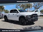 2021 Ram 1500 Classic Crew Cab 4WD Pickup for sale #C260410B - photo 1