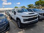 New 2026 Chevrolet Silverado 2500 Custom Crew Cab for sale #C260411 - photo 2