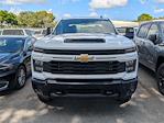 New 2026 Chevrolet Silverado 2500 Custom Crew Cab for sale #C260411 - photo 3
