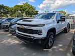 New 2026 Chevrolet Silverado 2500 Custom Crew Cab for sale #C260411 - photo 4