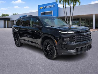 New 2026 Chevrolet Traverse LT for sale #C260413 - photo 1