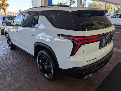New 2026 Chevrolet Traverse LT for sale #C260415 - photo 2