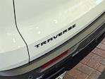 New 2026 Chevrolet Traverse LT for sale #C260415 - photo 11