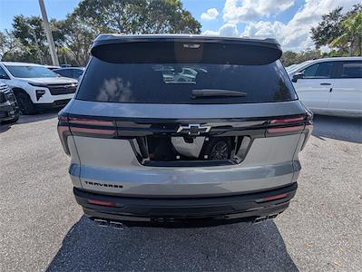 New 2026 Chevrolet Traverse LT for sale #C260416 - photo 2