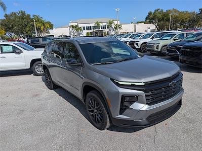 New 2026 Chevrolet Traverse LT for sale #C260416 - photo 2