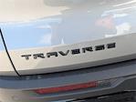 New 2026 Chevrolet Traverse LT for sale #C260416 - photo 11