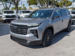 New 2026 Chevrolet Traverse LT for sale #C260416 - photo 4
