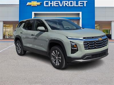 New 2026 Chevrolet Equinox LT for sale #C260421 - photo 1