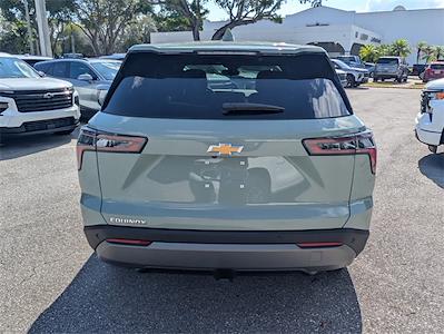 New 2026 Chevrolet Equinox LT for sale #C260421 - photo 2