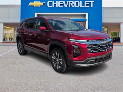 New 2026 Chevrolet Equinox LT for sale #C260425 - photo 1