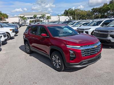 New 2026 Chevrolet Equinox LT for sale #C260425 - photo 2