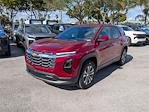 New 2026 Chevrolet Equinox LT for sale #C260425 - photo 4