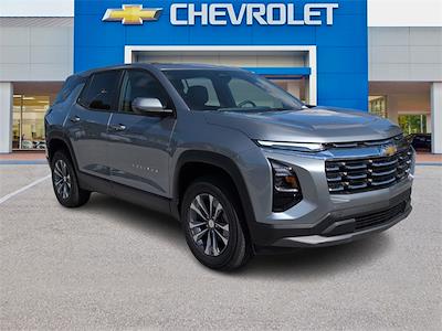 New 2026 Chevrolet Equinox LT for sale #C260426 - photo 1