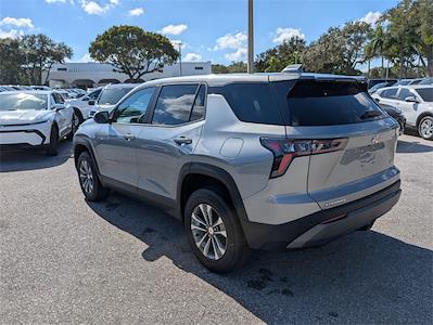 2026 Chevrolet Equinox FWD SUV for sale #C260426 - photo 2