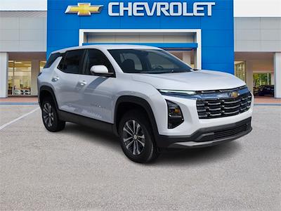 New 2026 Chevrolet Equinox LT for sale #C260427 - photo 1