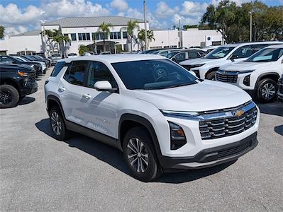 New 2026 Chevrolet Equinox LT for sale #C260427 - photo 2