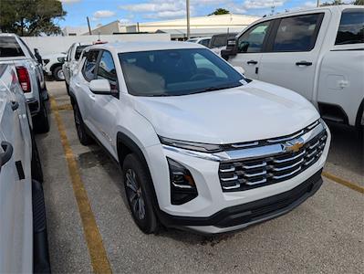 New 2026 Chevrolet Equinox LT SUV for sale #C260432 - photo 2