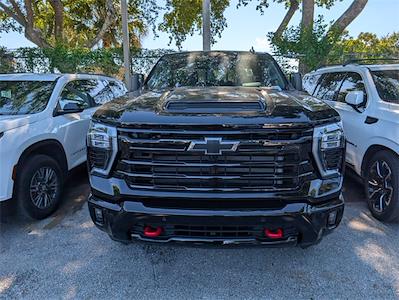 2026 Chevrolet Silverado 2500 Crew Cab 4WD Pickup for sale #C260433 - photo 2