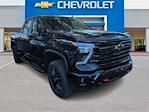 New 2026 Chevrolet Silverado 2500 LT Crew Cab 4WD Pickup for sale #C260433 - photo 1
