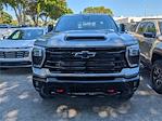 New 2026 Chevrolet Silverado 2500 LTZ Crew Cab 4WD Pickup for sale #C260434 - photo 3
