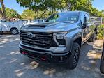 New 2026 Chevrolet Silverado 2500 LTZ Crew Cab 4WD Pickup for sale #C260434 - photo 4