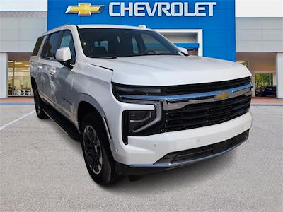 New 2026 Chevrolet Suburban LS SUV for sale #C260437 - photo 1