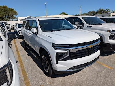 New 2026 Chevrolet Suburban LS SUV for sale #C260437 - photo 2