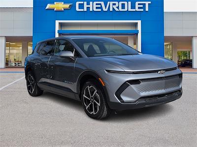 New 2026 Chevrolet Equinox EV LT for sale #C260439 - photo 1