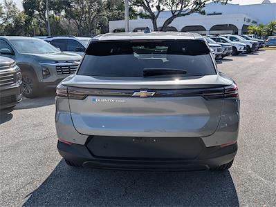 New 2026 Chevrolet Equinox EV LT for sale #C260439 - photo 2
