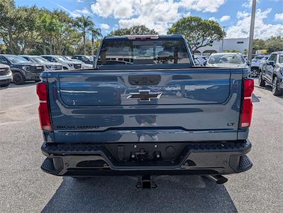 2026 Chevrolet Silverado 2500 Crew Cab 4WD Pickup for sale #C260440 - photo 2