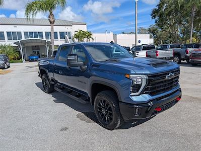 New 2026 Chevrolet Silverado 2500 LT Crew Cab for sale #C260440 - photo 2