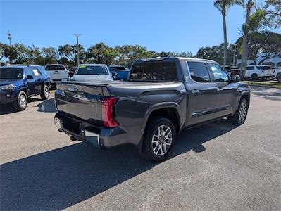 Used 2025 Toyota Tundra 1794 CrewMax Cab for sale #C260440A - photo 2