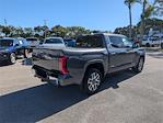 Used 2025 Toyota Tundra 1794 CrewMax Cab for sale #C260440A - photo 7