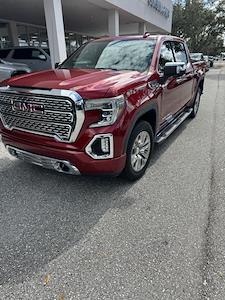 2019 GMC Sierra 1500 Crew Cab RWD Pickup for sale #C260440B - photo 1