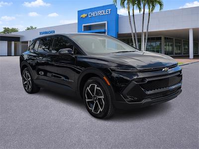 New 2026 Chevrolet Equinox EV LT for sale #C260441 - photo 1