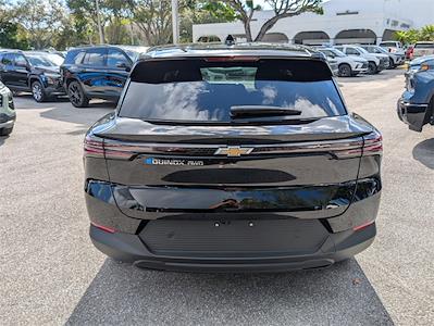 New 2026 Chevrolet Equinox EV LT for sale #C260441 - photo 2
