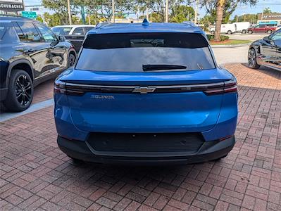 New 2026 Chevrolet Equinox EV LT for sale #C260442 - photo 2