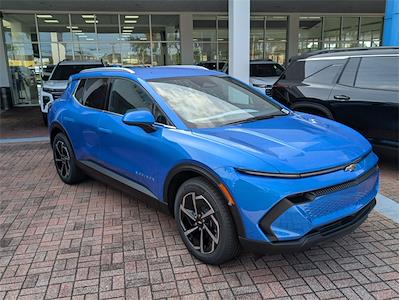 New 2026 Chevrolet Equinox EV LT for sale #C260442 - photo 2