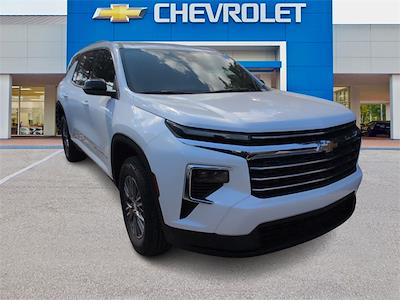 New 2026 Chevrolet Traverse LT for sale #C260443 - photo 1