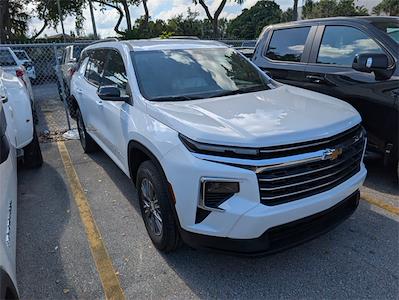 New 2026 Chevrolet Traverse LT for sale #C260443 - photo 2