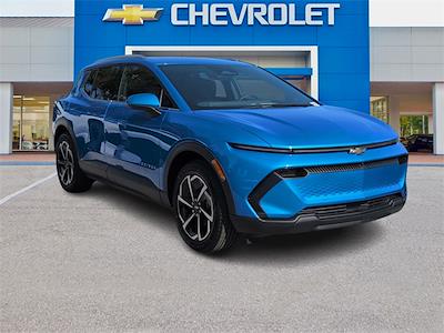 New 2026 Chevrolet Equinox EV LT for sale #C260445 - photo 1