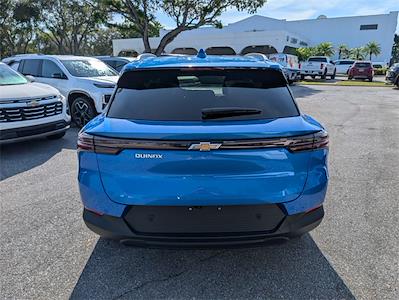 New 2026 Chevrolet Equinox EV LT for sale #C260445 - photo 2