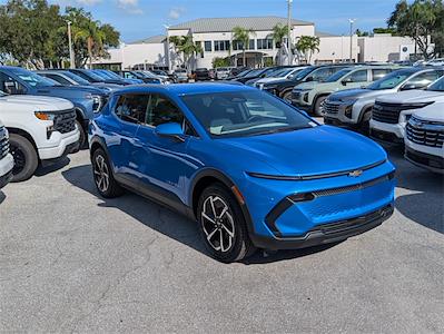 New 2026 Chevrolet Equinox EV LT for sale #C260445 - photo 2