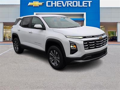 New 2026 Chevrolet Equinox LT for sale #C260446 - photo 1