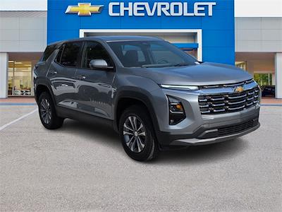 New 2026 Chevrolet Equinox LT for sale #C260447 - photo 1