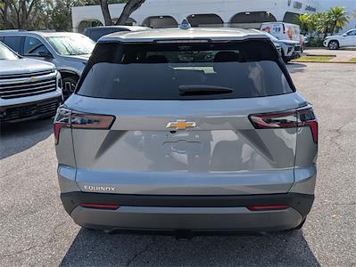 New 2026 Chevrolet Equinox LT for sale #C260447 - photo 2