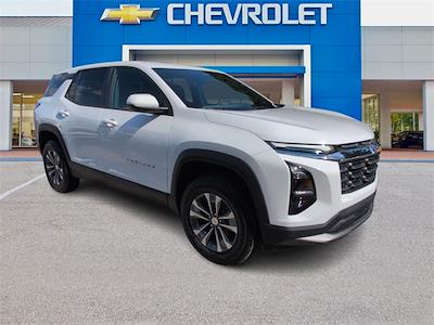 2026 Chevrolet Equinox FWD SUV for sale #C260449 - photo 1