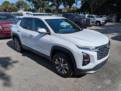 2026 Chevrolet Equinox FWD SUV for sale #C260449 - photo 2