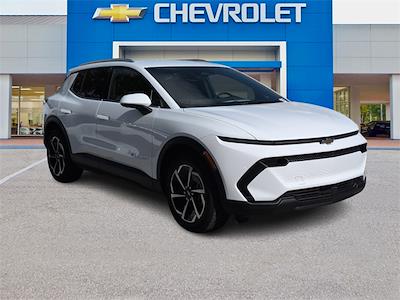 New 2026 Chevrolet Equinox EV LT for sale #C260450 - photo 1