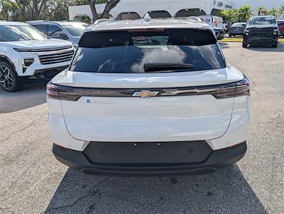 New 2026 Chevrolet Equinox EV LT for sale #C260450 - photo 2